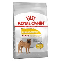 Royal Canin Dermacomfort Medium Adult Dry Dog Food 