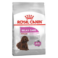 Royal Canin Relax Care Medium Adult Dry Dog Food