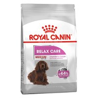 Royal Canin Relax Care Medium Adult Dry Dog Food 