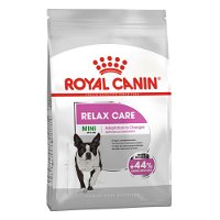 Royal Canin Relax Care Mini Adult Dry Dog Food 