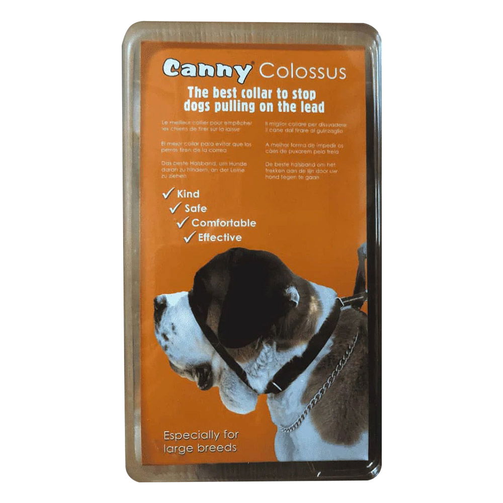 Canny collar shop pets place