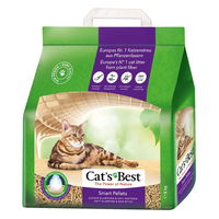 Cat's Best Smart Pellets Cat Litter