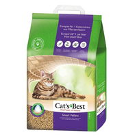 Cat's Best Smart Pellets Cat Litter