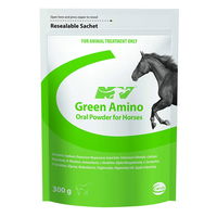 Ceva NV Green Amino Oral Powder for Horses