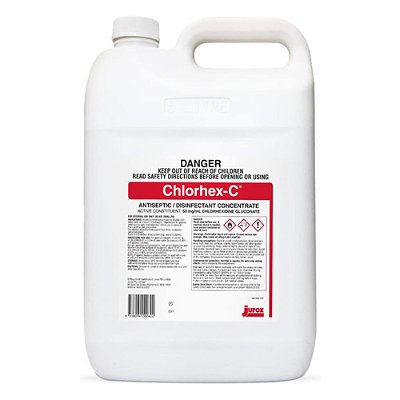 Chlorhex-C