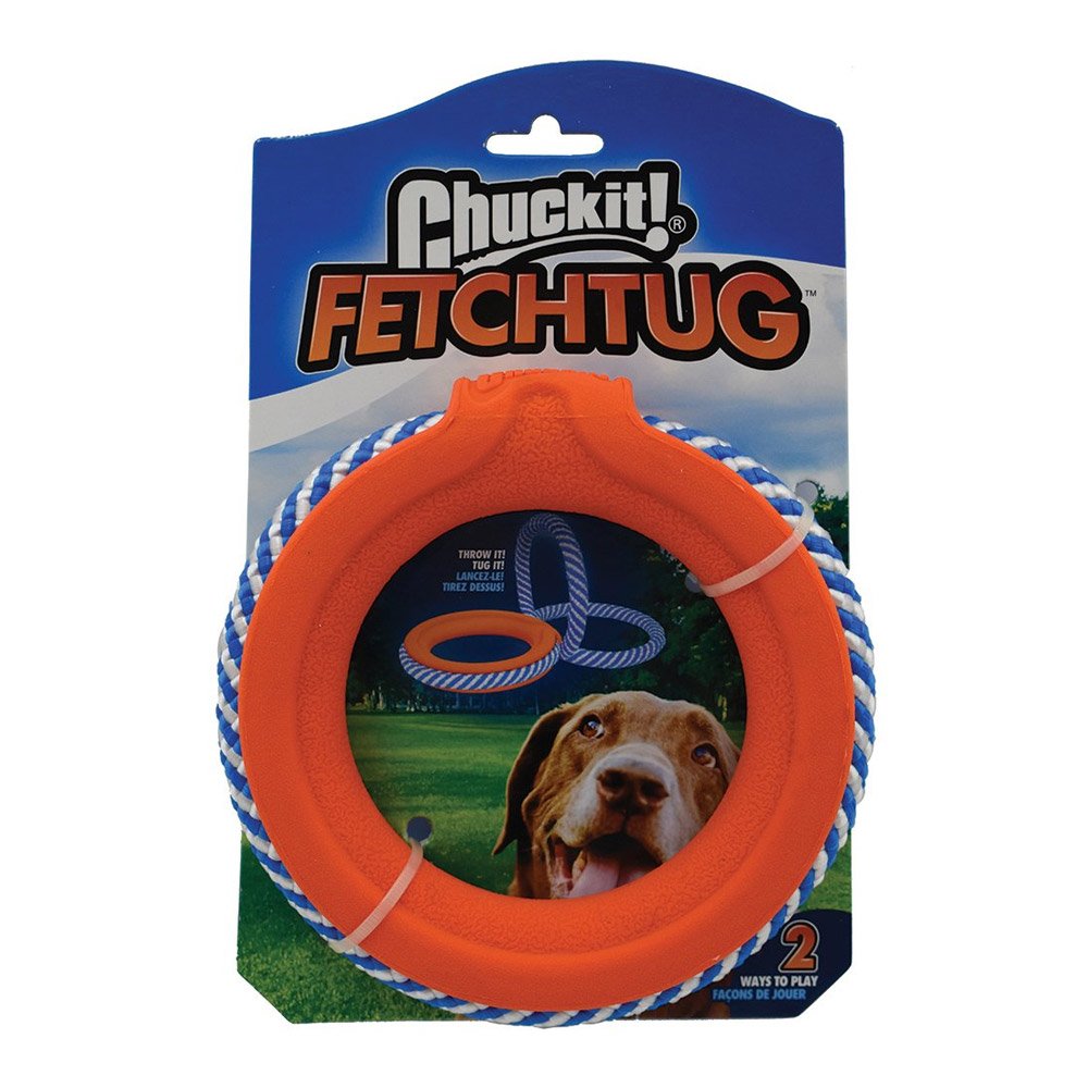 Chuckit! - Fetch Tug