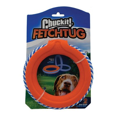 Chuckit! - Fetch Tug