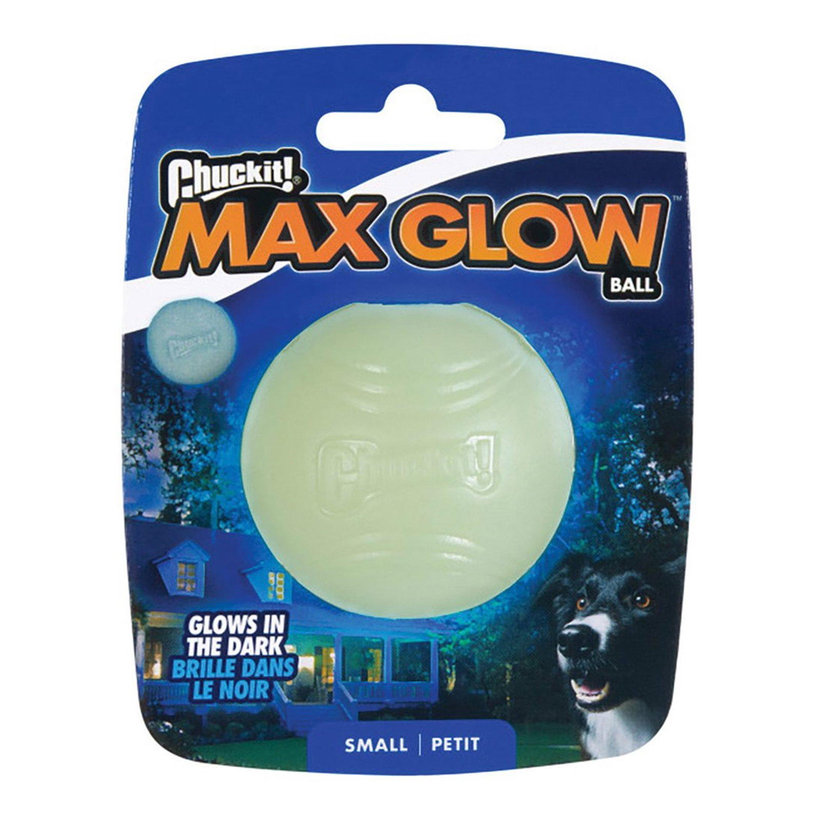 Chuckit! - Max Glow ball