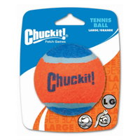 Chuckit! - Tennis Ball - Large