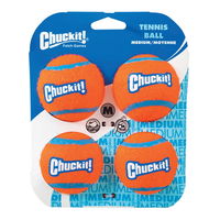 Chuckit! - Tennis Ball - Medium