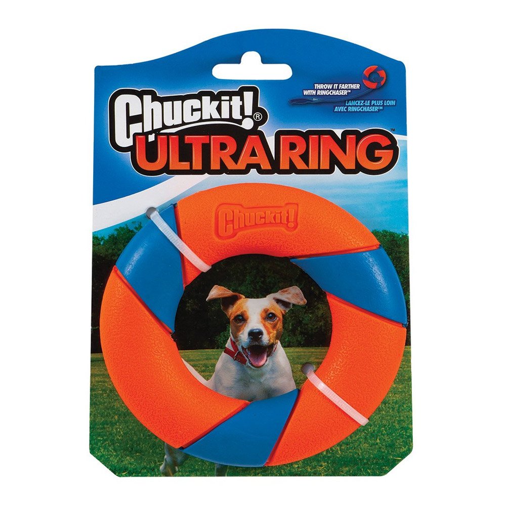 Chuckit! - Ultra Ring