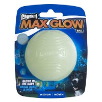 Chuckit! - Max Glow ball - Medium