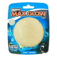 Chuckit! - Max Glow ball - Large