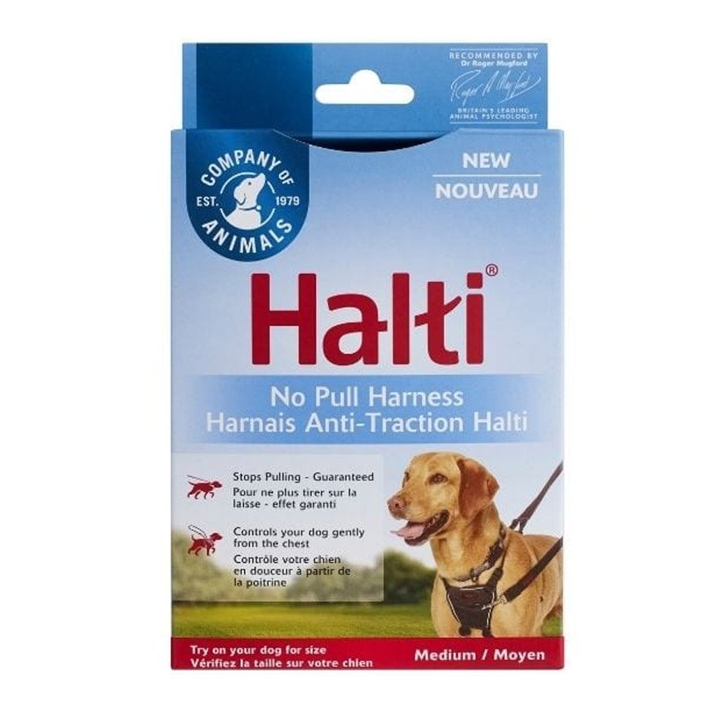Halti - No Pull Harness