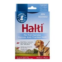 Halti - No Pull Harness - Large