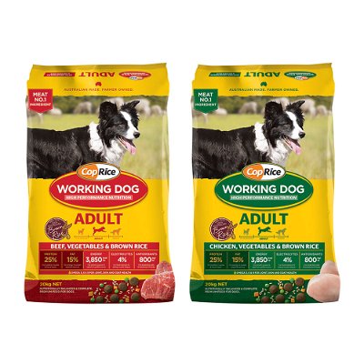 Coprice Working Dog - Adult
