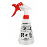 Dermcare Conical Spray Bottles 450 ml