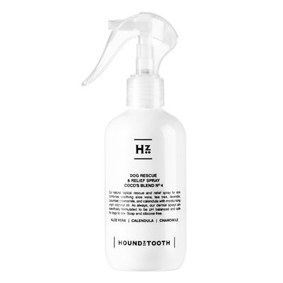 Houndztooth Coco's Blend No.4 Dog Rescue & Relief Spray