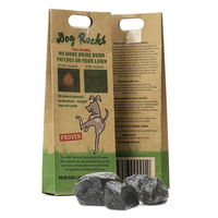 Dog Rocks No More Urine Burn Patches on Your Lawn 200 gm