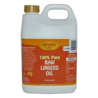 Equinade Raw Linseed Oil