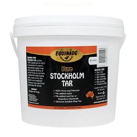 Equinade Stockholm Tar
