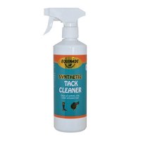 Equinade Synthetic Tack Cleaner for Horses 
