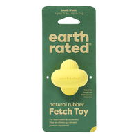 Earth Rated Fetch Toy for Dogs Small