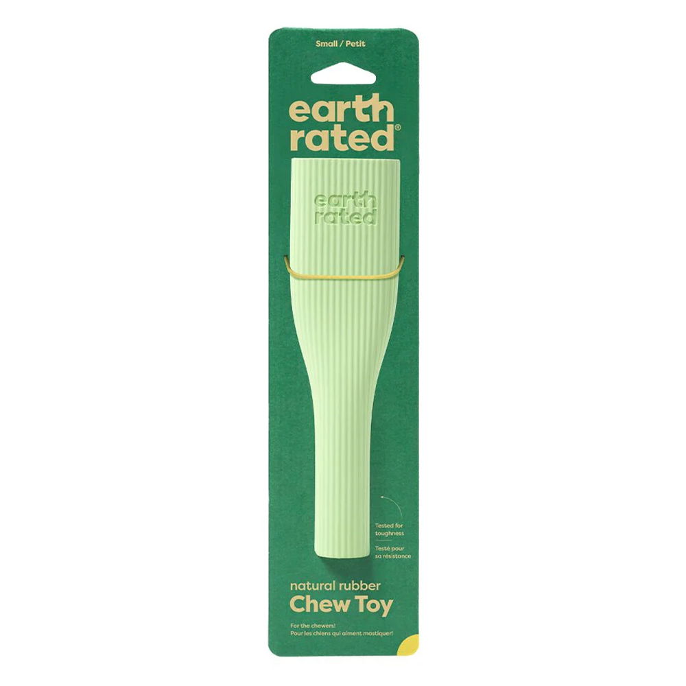 Earth Rated Chew Toy for Dogs