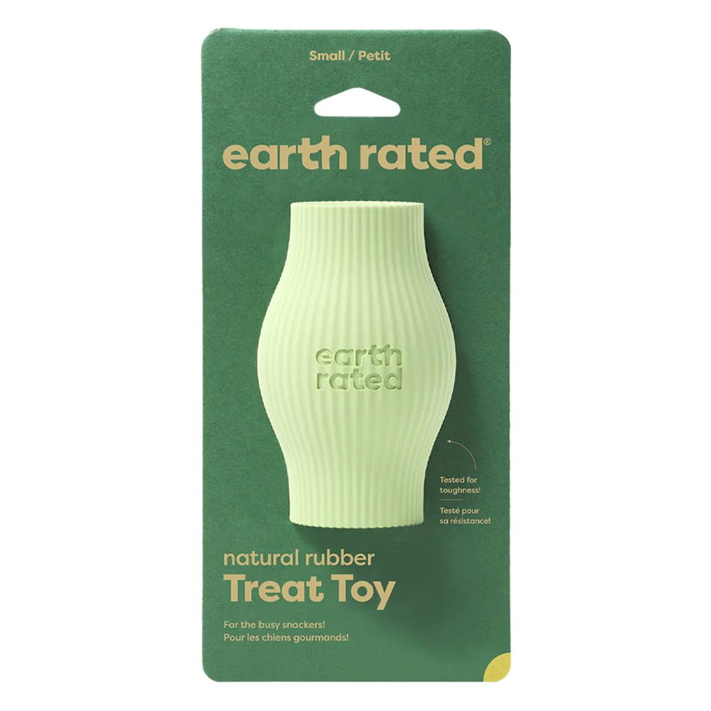 Earth Rated Treat Toy for Dogs