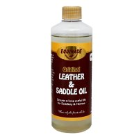 Equinade Leather & Saddle Oil for Horses 