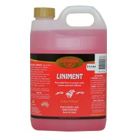 Equinade Liniment Oil for Horses