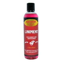 Equinade Liniment Oil for Horses