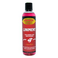 Equinade Liniment Oil for Horses