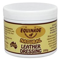 Equinade Natural Leather Dressing for Horses 