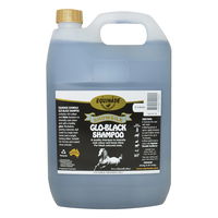 Equinade Showsilk  Glo-Black Shampoo