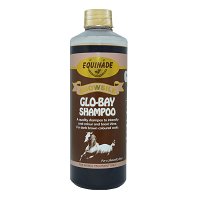 Equinade Showsilk  Glo-Bay Shampoo