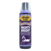 Equinade Showsilk Mighty Bright for Horses