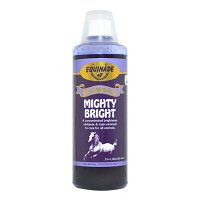 Equinade Showsilk Mighty Bright for Horses