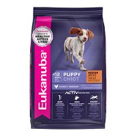 Eukanuba Medium Breed Puppy Dry Dog Food