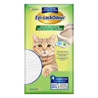 Ezi-LockOdour Cat Litter System Absorbent Pads