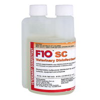 F10 SC Veterinary Disinfectant