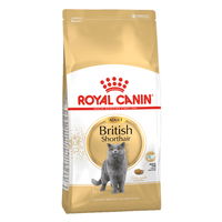 Royal Canin British Shorthair Adult Dry Cat Food