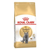 Royal Canin British Shorthair Adult Dry Cat Food 