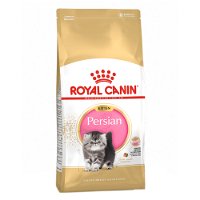 Royal Canin Persian Kitten Dry Cat Food 