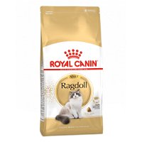 Royal Canin Ragdoll Adult Dry Cat Food 