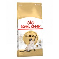 Royal Canin Siamese Adult Dry Cat Food 