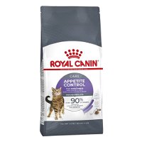 Royal Canin Appetite Control Care Dry Cat Food 