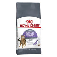 Royal Canin Appetite Control Care Dry Cat Food