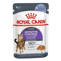Royal Canin Appetite Control Care Jelly Wet Cat Food 85 Gms