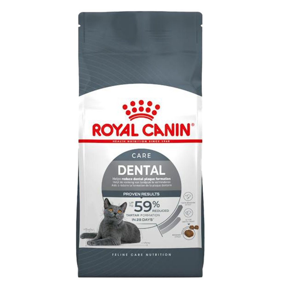 Royal Canin Oral Care Adult Dry Cat Food